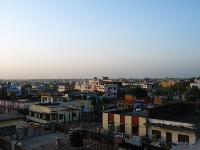 Bhairahawa Rooftop 1