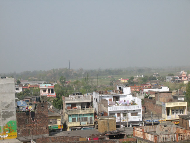 Bhairahawa Rooftop 2