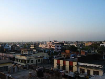 Bhairahawa Rooftop 1