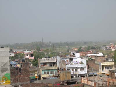 Bhairahawa Rooftop 2
