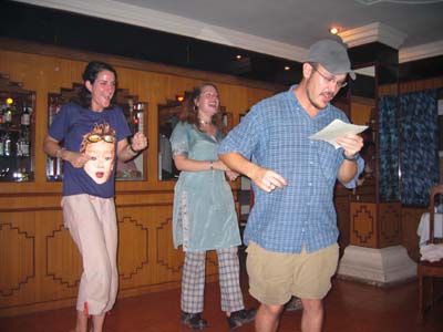 Wake Me Up Before You Go-Go