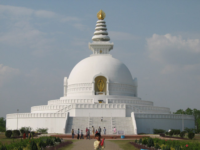 Lumbini 7